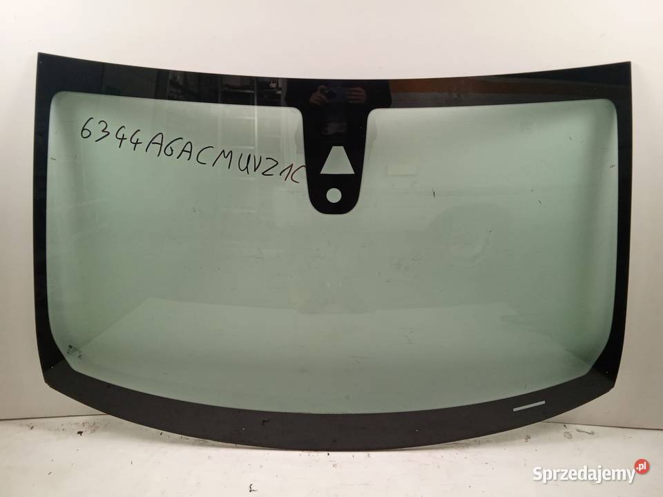 Szyba Przednia Opel Insignia 17 Kamera Sensor