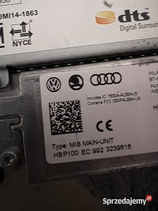 PORSCHE 911 991 LIFT nawigacja ekran radio osobowe kujawsko-pomorskie Inowrocław