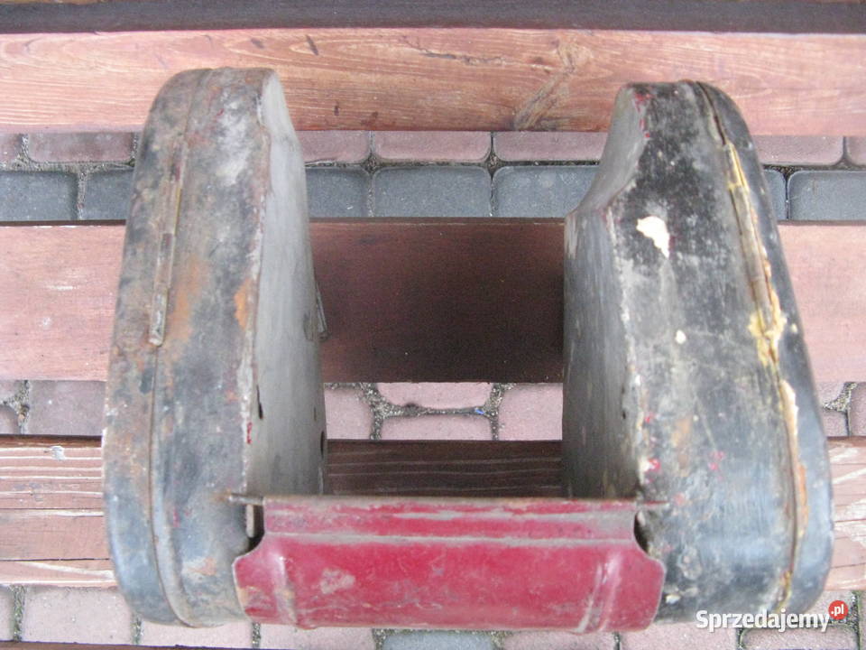 WFM narzędziówki komplet mazowieckie Ostrołęka sprzedam