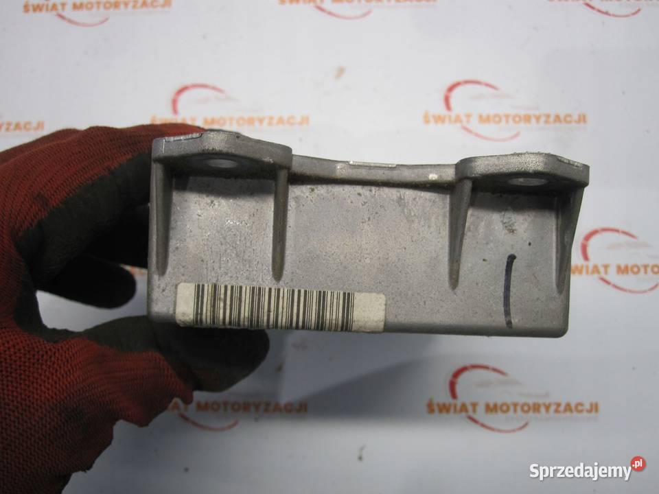 FORD RANGER IV 07r moduł sterownik AIRBAG UR6357