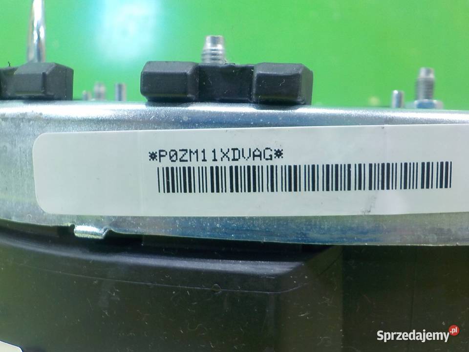 CHRYSLER GRAND VOYAGER V 28 CRD 10r 5D AIRBAG