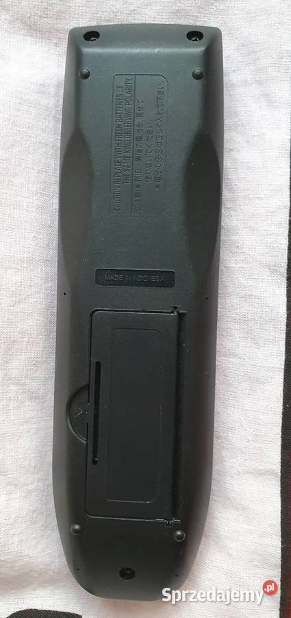 Amplituner Technics dx950 Amplitunery