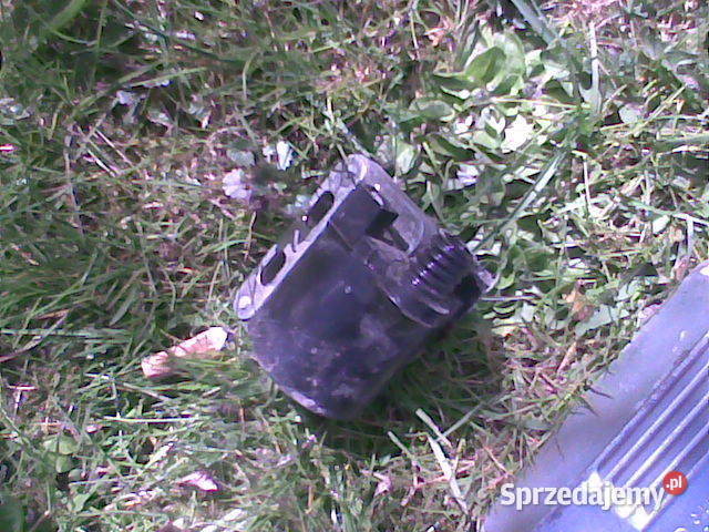 karpaty LMZ2163 motorower części oryginalny Świdnik