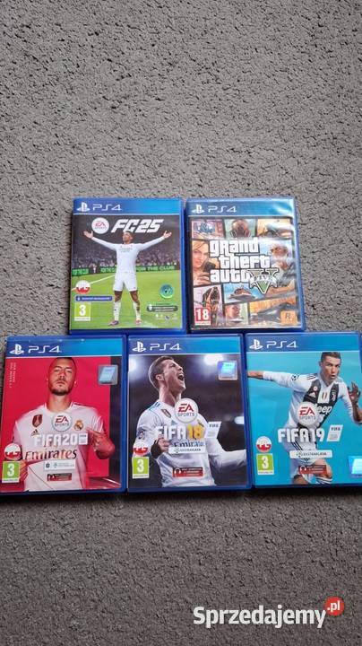 Konsola 4 slim 500gb mazowieckie