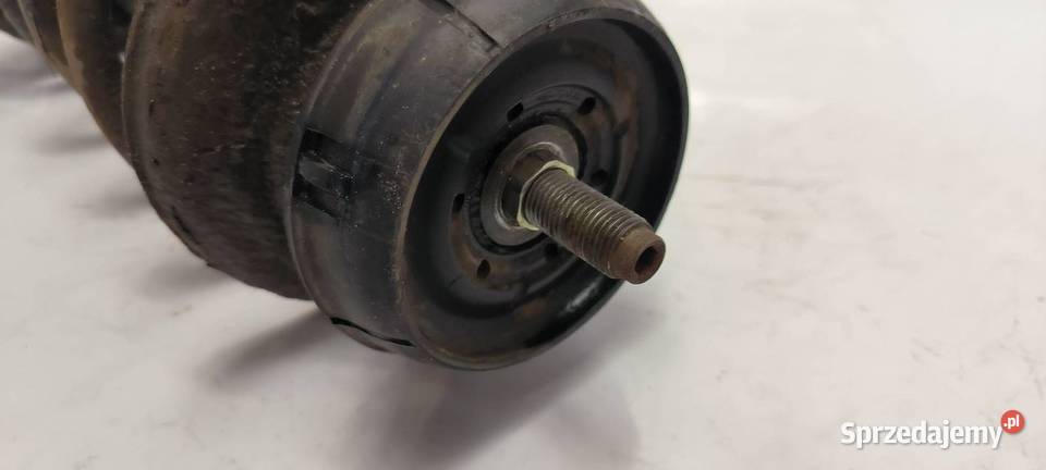 AMORTYZATOR PRAWY PRZÓD RENAULT CLIO II Lipno sprzedam