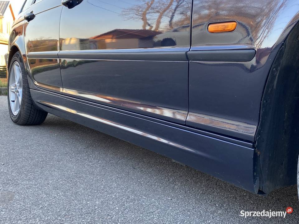 BMW Seria 3 325xiA 4x4 LPG Zadbana Super Grabno