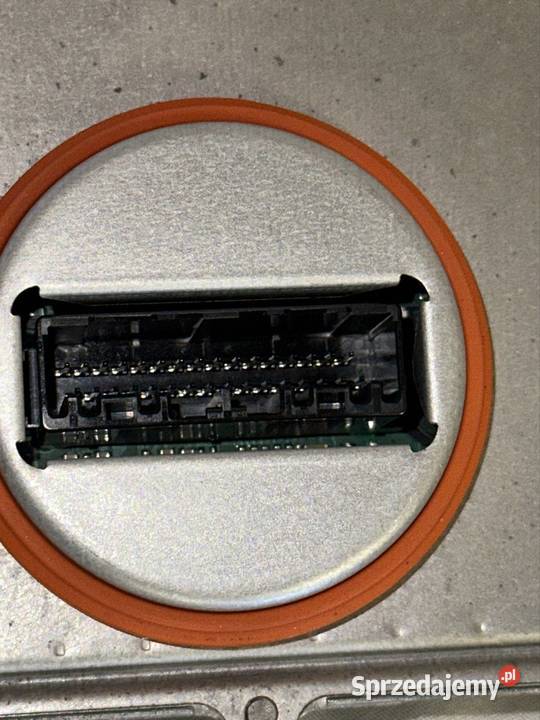 PEUGEOT 208 II MODUŁ LAMPY FULL LED L90179315 Leszno