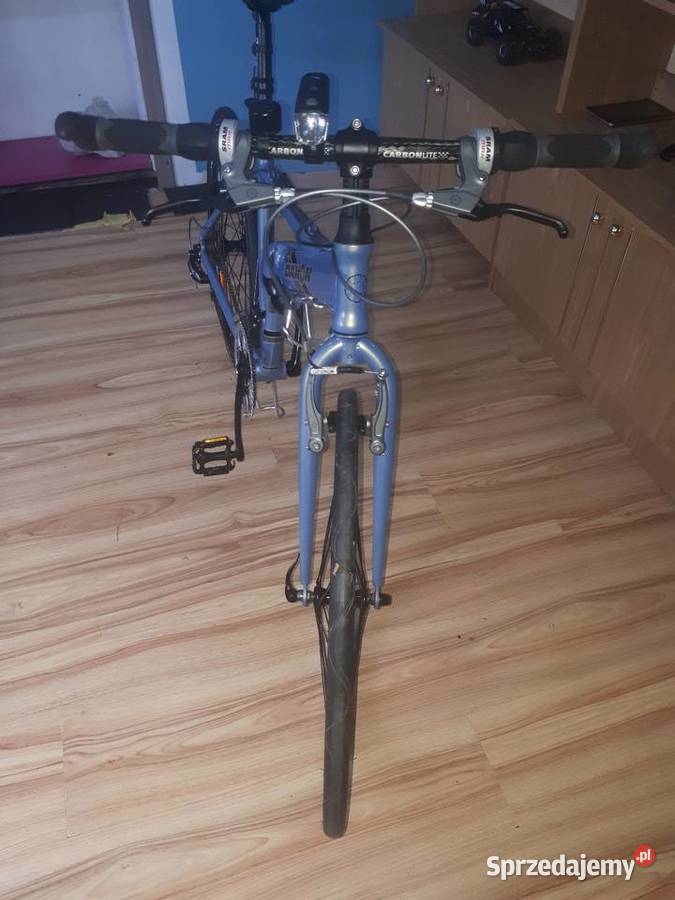 Dahon Skladany 26 Szosowe Kraków