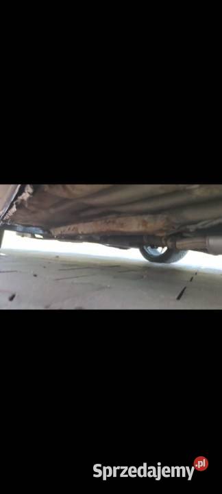 Mazda Premacy LPG sportive 270000km mazowieckie Dębe Wielkie sprzedam