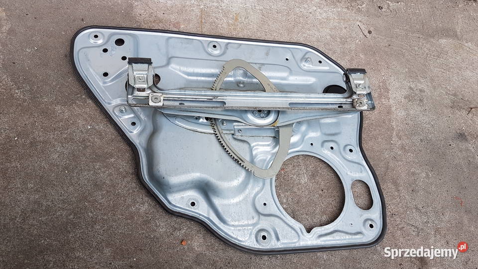 Volvo V50 s40 mechanizm elektryczny podnośnik osobowe Legnica