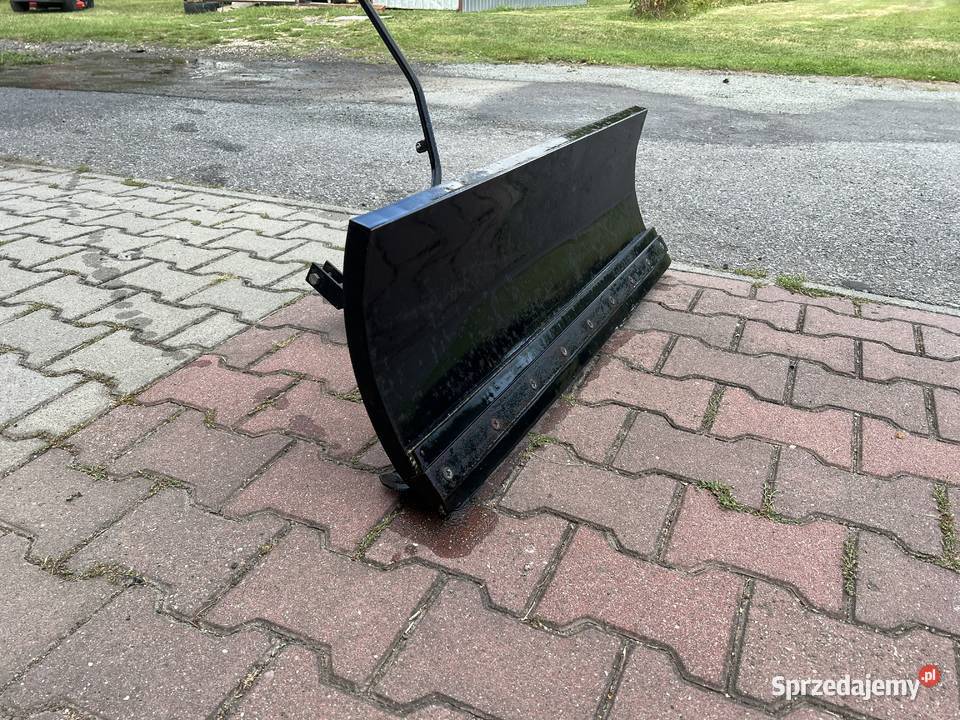 Plug do traktorka kosiarki Rymanów sprzedam