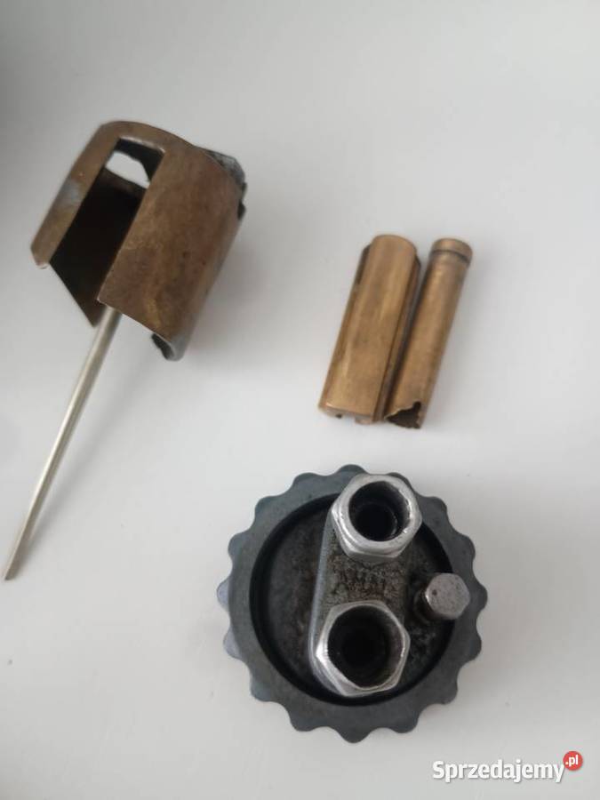 Gaźnik Amal M74420 NSU ZDB ZD mazowieckie Garwolin sprzedam