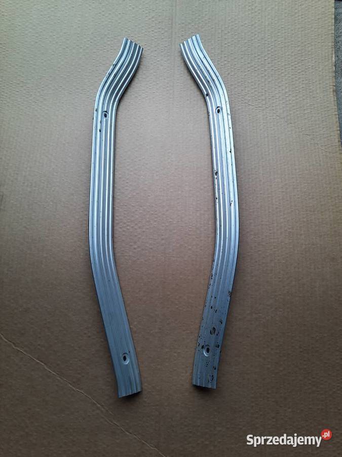 Listwa Progowa ALUMINIOWA SCANIA L P Staszów
