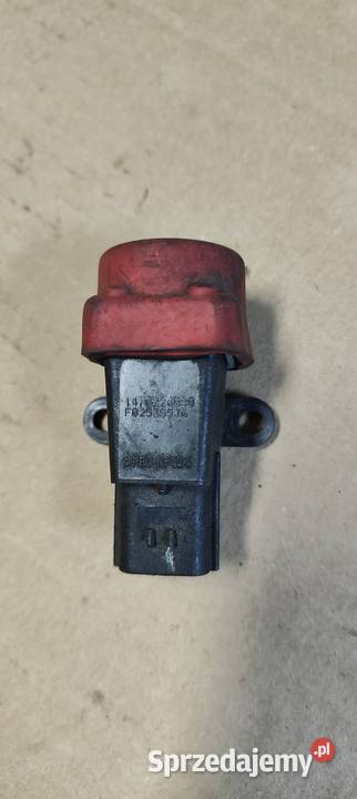Czujnik uderzeniowy Peugeot Citroen Renault osobowe Czujniki Wałbrzych