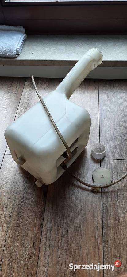 zbiornik płynu spryskiwacza reflektorów bmw e23 Mińsk Mazowiecki sprzedam