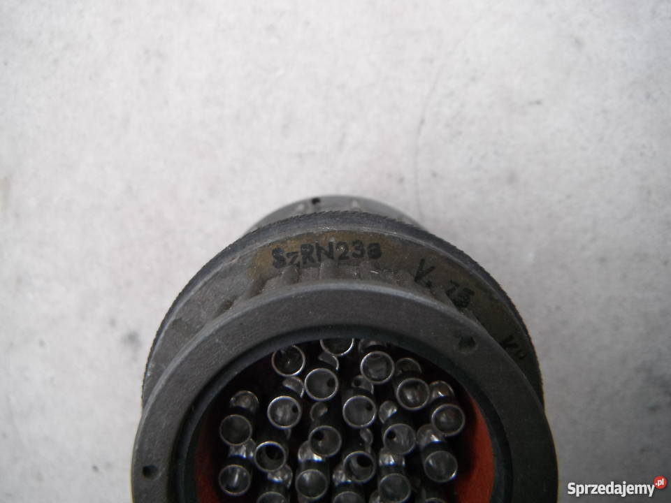 SzRN13s złącza SzRN23s wojskowe SzRN7s Nowe Skarżysko-Kamienna