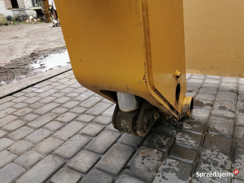 Maszt Ramię zewnętrzne Cat TH 330 Wilkowo