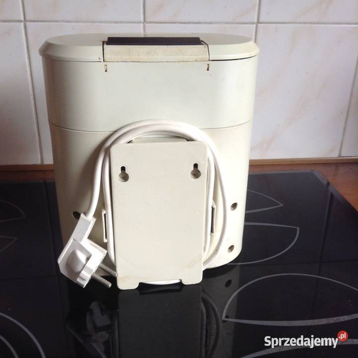 PHILIPS przelewowy ekspres do kawy mini na 2