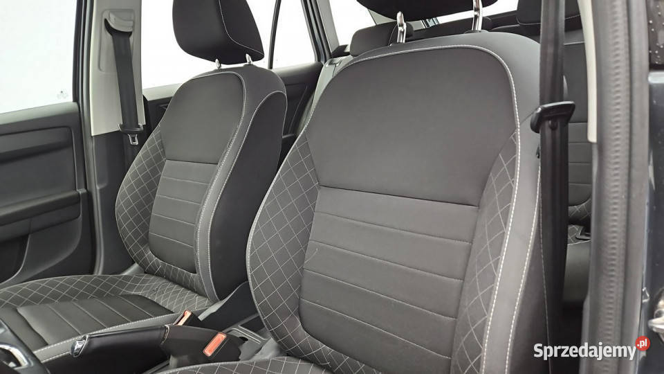 koda Fabia 10 TSI Ambition Z Polskiego Salonu 95KM Fabia