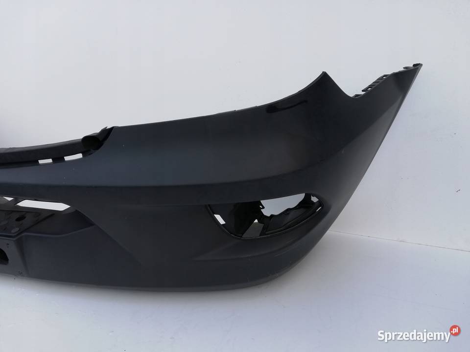 ZDERZAK PRZEDNI MERCEDES SPRINTER W906 LIFT osobowe Karoseria Nowy Tomyśl sprzedam