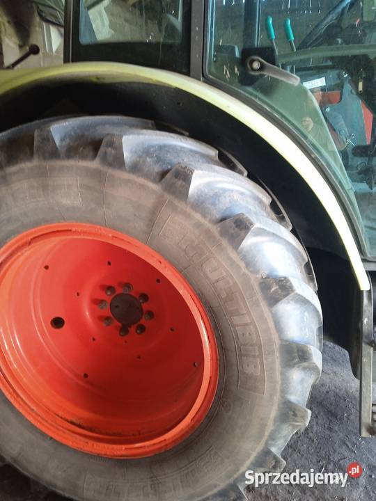 Sprzedam Claas Celtisa Parądzice