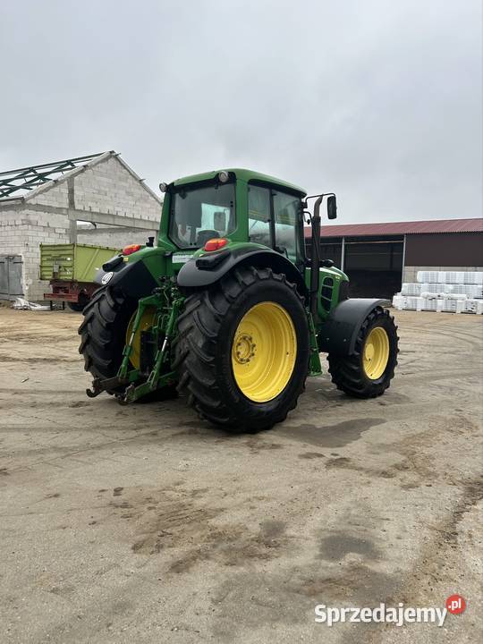 John Deere 7430 Premium John Deere