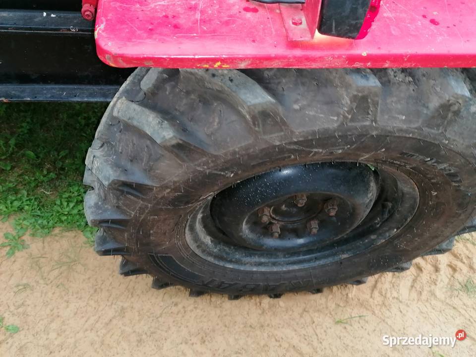 Ciągnik traktor Strzyżów sprzedam