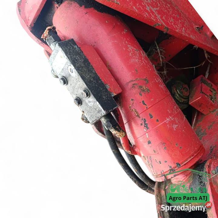 Siłownik stabilizacji podpory 52504503 Manitou Pozostałe Ciechanowiec sprzedam