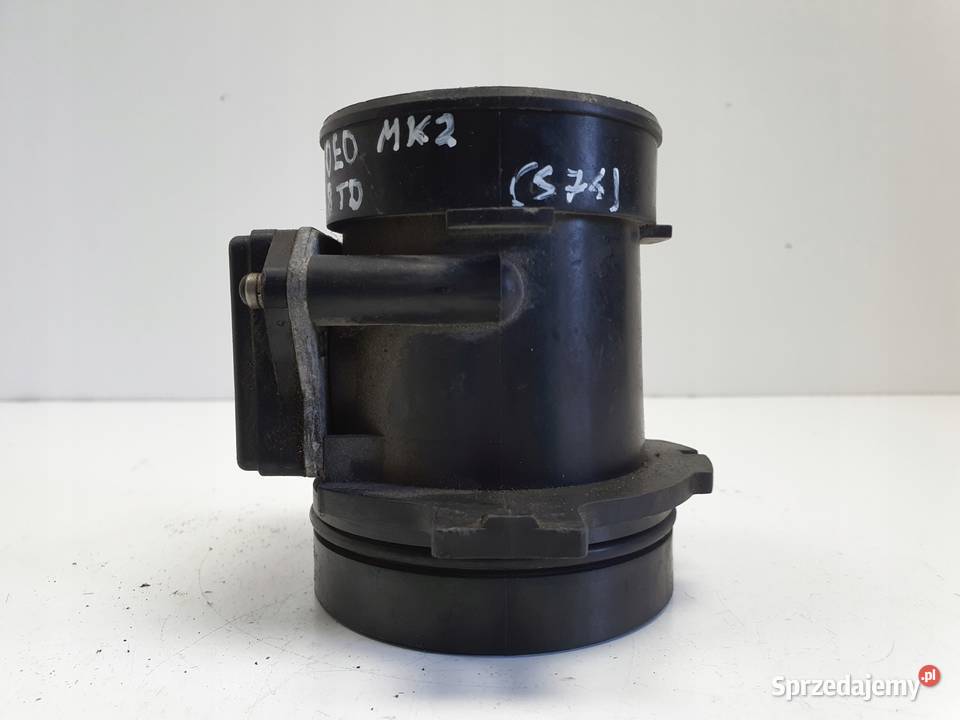 PRZEPŁYWOMIERZ Ford Mondeo MK2 II 18 TD osobowe Rudka
