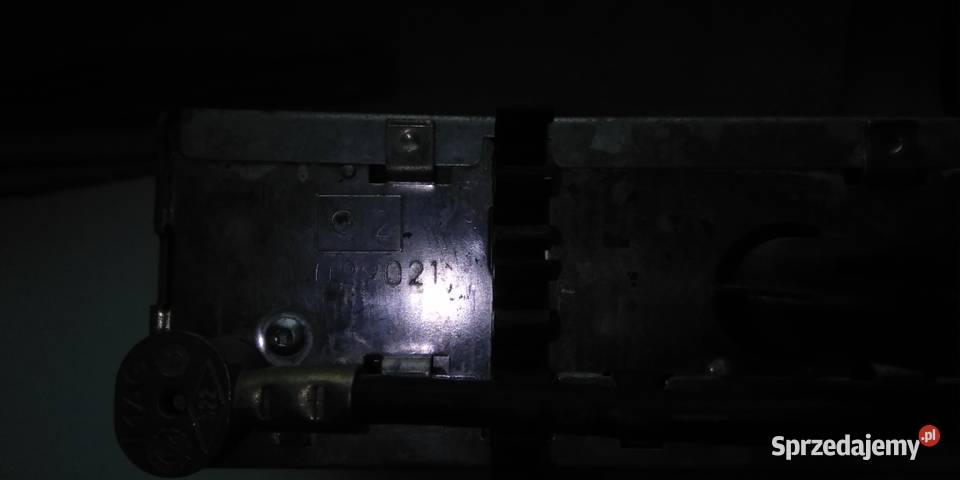 Radio samochodowe do Renault Megane Pozostałe wielkopolskie Poznań