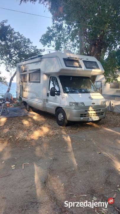 Kamper Laika Ecovip4 Kampery świętokrzyskie