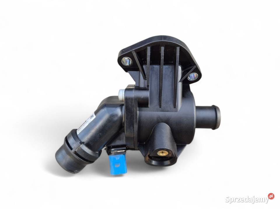 OBUDOWA TERMOSTATU AUDI A4 B6 20 ALT Działoszyce