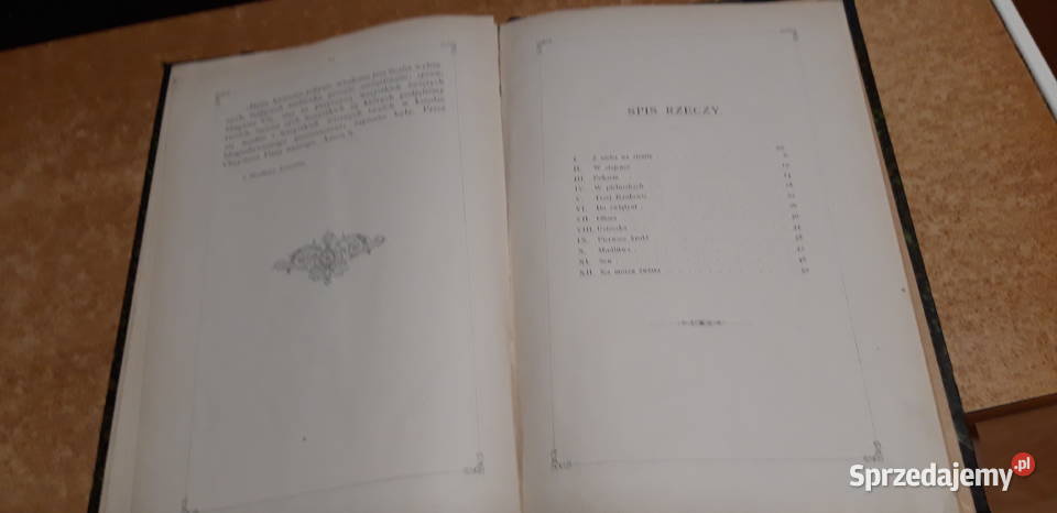 PIELGRZYMKA ŻYCIA x mARJAN MORAWSKI KRAKÓW wielkopolskie Iwno