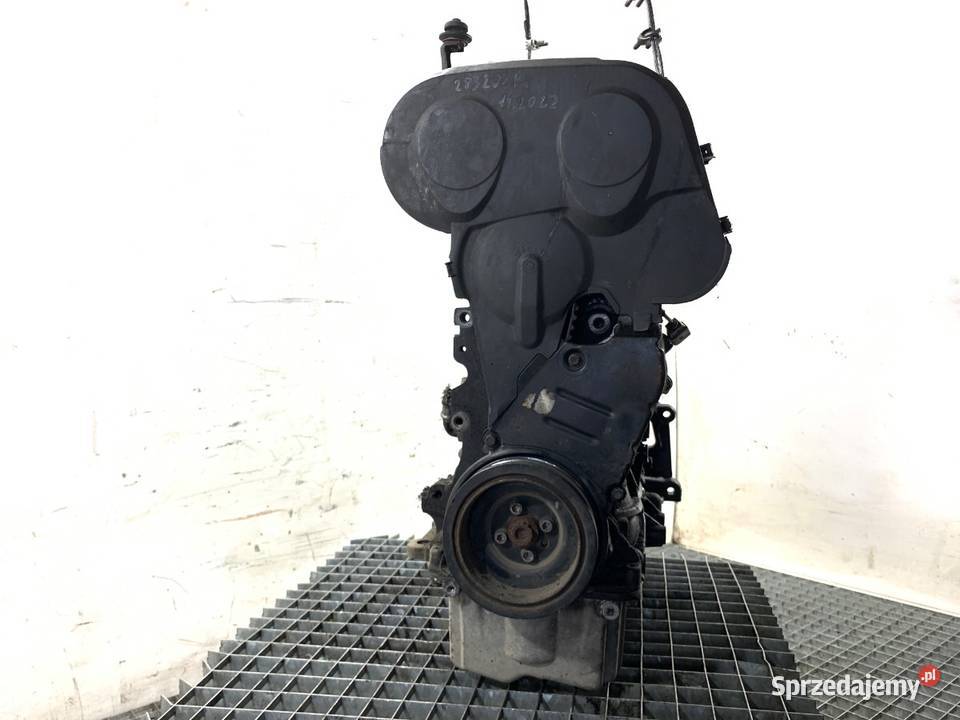SILNIK VW 20 140 BKD 0310 TOURAN sprzedam
