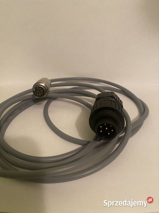 Kabel Czujnik prędkości Kuhn Rauch Axis Quantron Kłodawa sprzedam