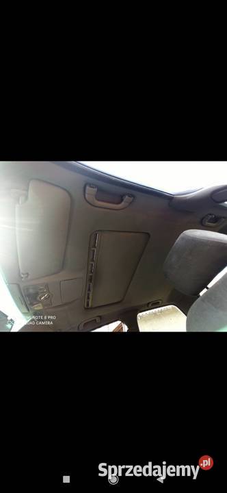 Audi A3 8l cała na części Chełm