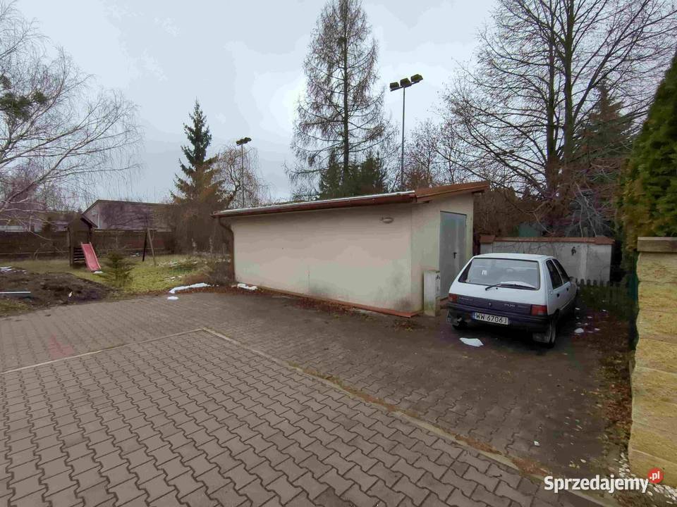 Udział 917 w nier przeznaczonej pod fragment inwestycyjna