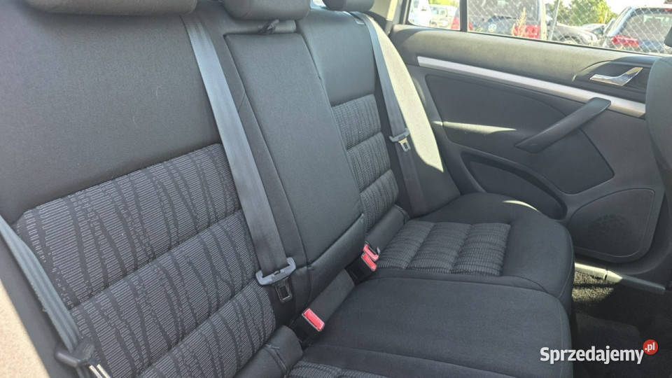 koda Octavia xsenon navi super stan II 20042013 Lębork