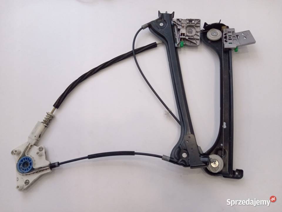 MECHANIZM SZYBY LEWY PRZÓD MERCEDES SLK W171 Nowy Tomyśl
