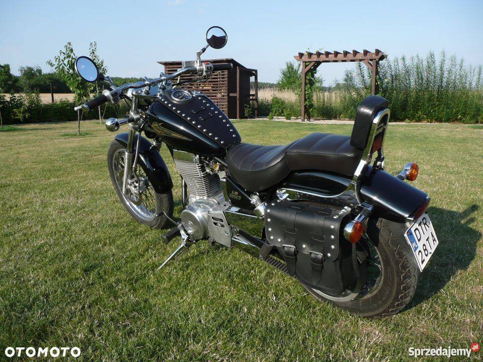 Suzuki LS650 Savage Suzuki dolnośląskie Wrocław sprzedam