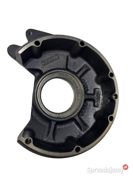 OBUDOWA 6005027003 3793589M1 CLAAS ARES 816 łódzkie Łódź