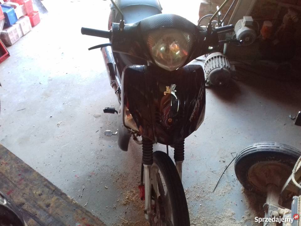 Sprzedam romet s 16 bagażnik Romet Romet