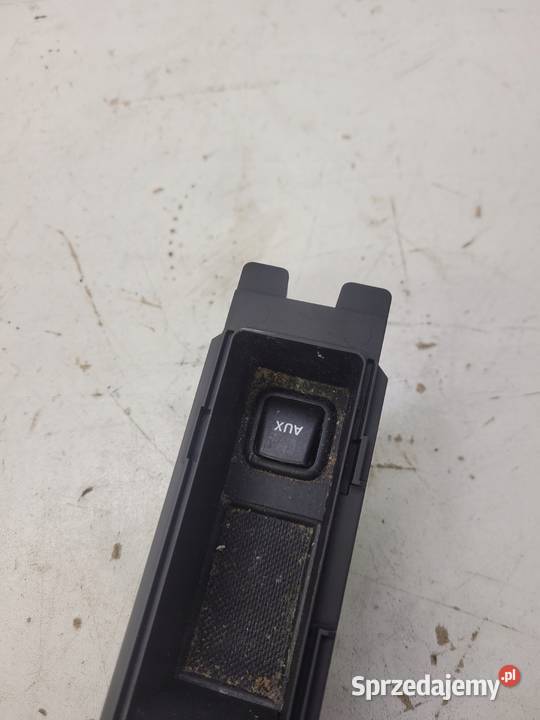 GNIAZDO ZAPALNICZKI AUDI A3 8P LIFT 8P0863387D Przystajń sprzedam