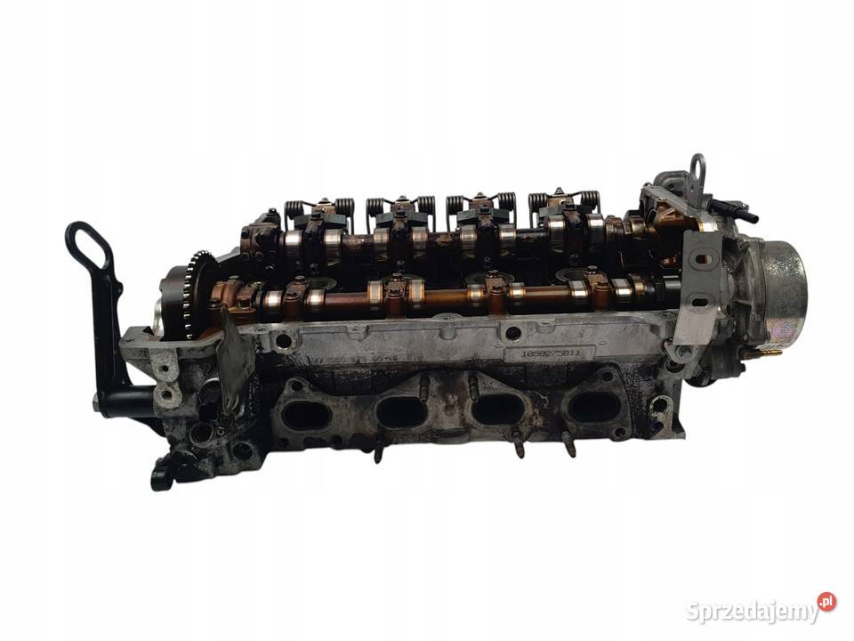 GŁOWICA CYLINDRÓW BMW F20 F30 31 F20 F80 Mini 16 Chełm