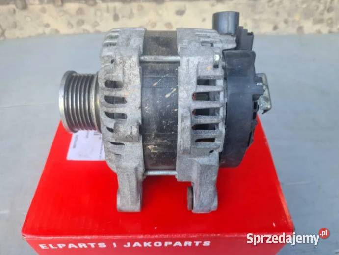 Alternator OEM 15 Blue HDI Ford Peugeot Citroen osobowe