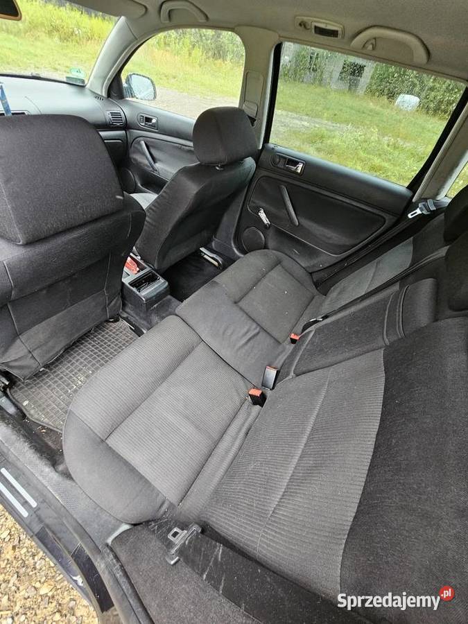 Passat B5 fl lubelskie Głusko Duże