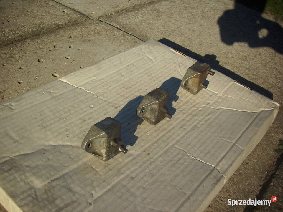 Rygiel ślizgu suwadła drzwi MERCEDES T1 kaczka Części Kielce