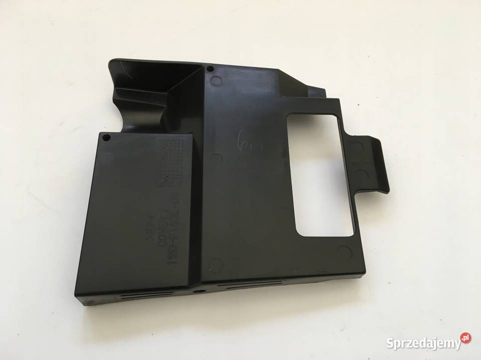YAMAHA YZFR3 MT03 Wypełnienie Osłona Plastik tył Łobżenica