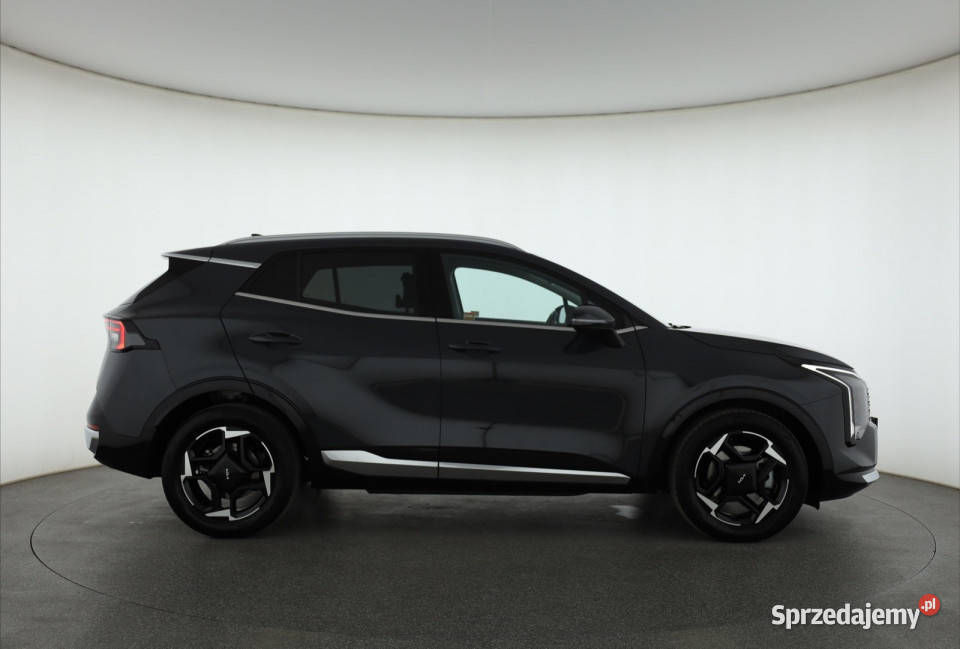 Kia Sportage 16 TGDI 110KM Piaseczno