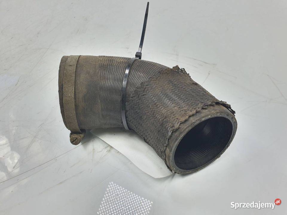 PRZEWÓD RURA DOLOT CITROEN JUMPER III L3H2 kujawsko-pomorskie Lipno